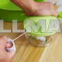 Ручний механічний подрібнювач Nicer Dicer Plus ML-606